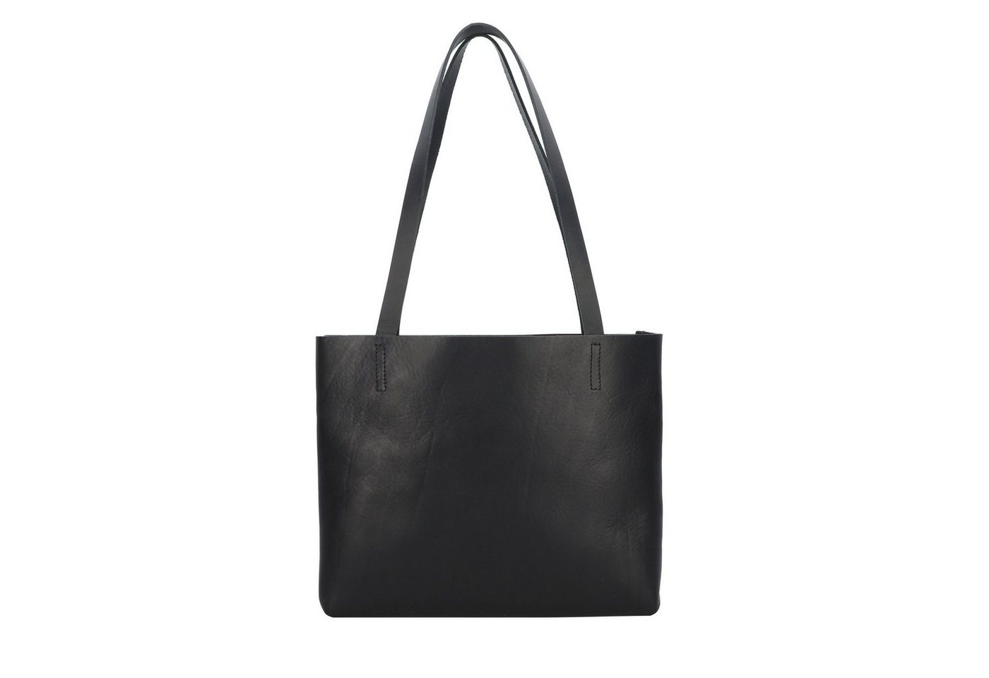 Harold's Schultertasche Paperbag, Leder von Harold's