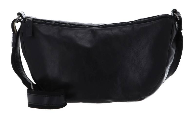 Harold's Schultertasche Pouch Bag, aus echtem Rindsleder von Harold's