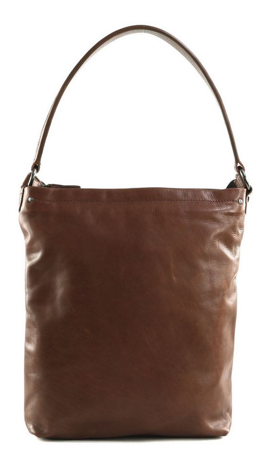 Harold's Schultertasche Shoulderbag Up, aus echtem Rindsleder von Harold's