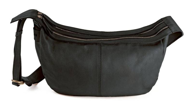 Harold's Schultertasche Submarine, aus echtem Rindsleder Harold's Schultertasche Submarine, aus echtem Rindsleder von Harold's