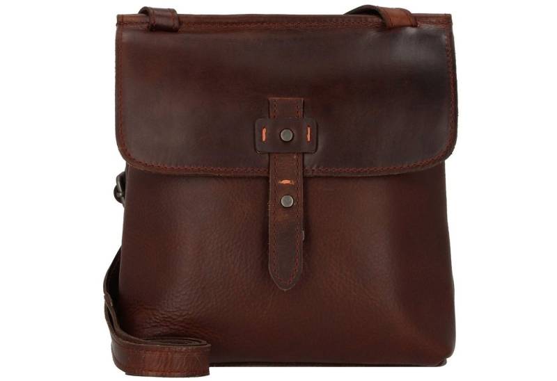 Harold's Umhängetasche Aberdeen, Leder von Harold's