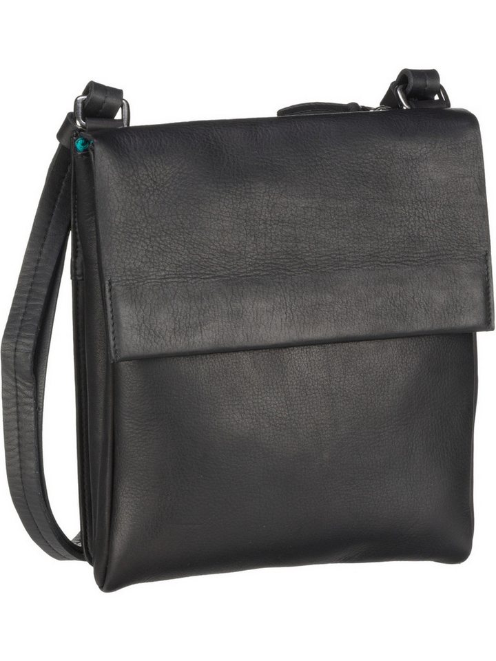 Harold's Umhängetasche Campo Plaid CA26, Crossbody Bag von Harold's