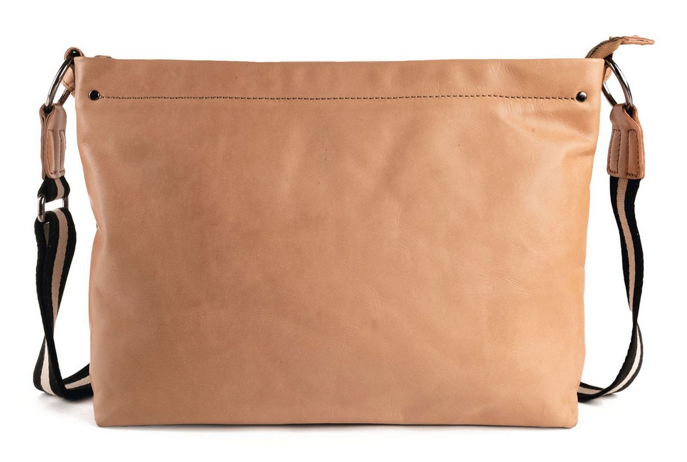 Harold's Umhängetasche Caugio, aus echtem Rindsleder von Harold's