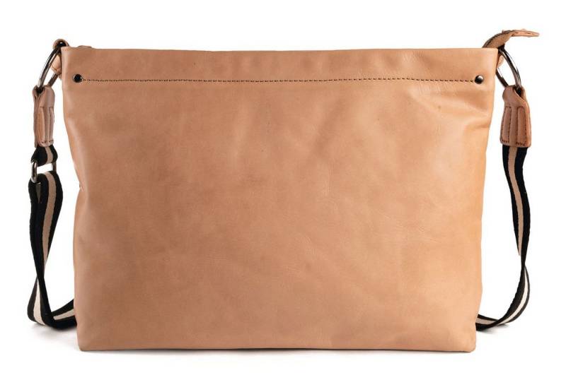 Harold's Umhängetasche Caugio, aus echtem Rindsleder von Harold's