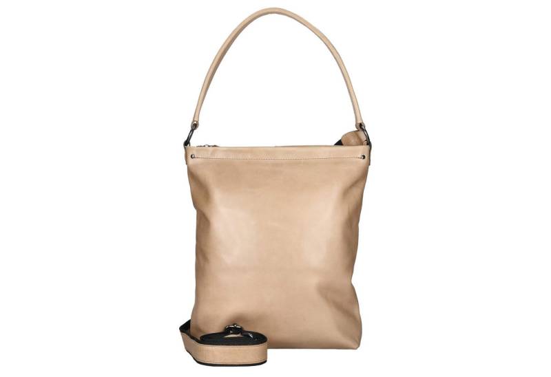 Harold's Umhängetasche Caugio - Schultertasche up 32 cm (camel) von Harold's