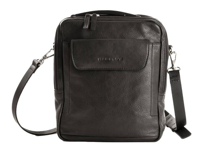 Harold's Umhängetasche Country, aus echtem Rindsleder von Harold's