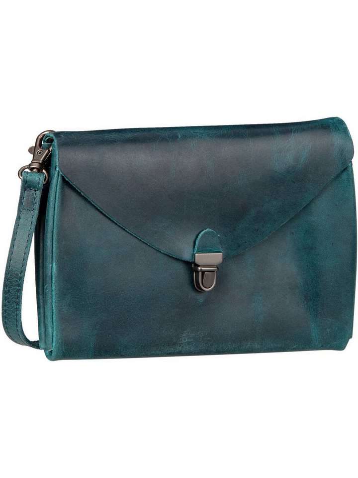 Harold's Umhängetasche Fold FO2, Umhängetasche klein von Harold's