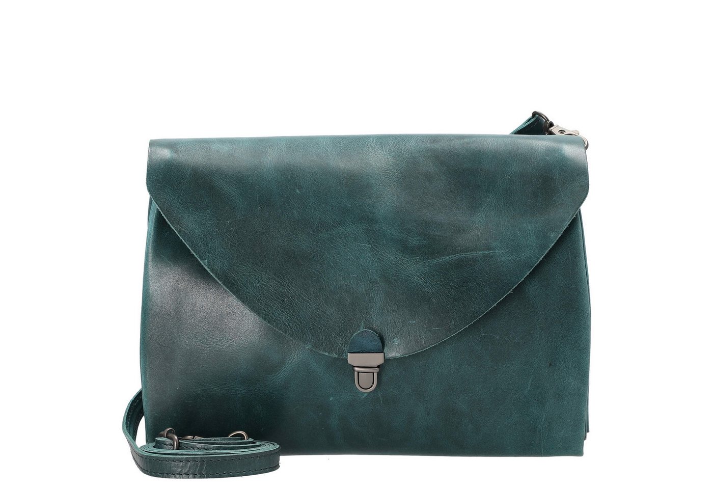 Harold's Umhängetasche Fold - Umhängetasche L 26 cm von Harold's