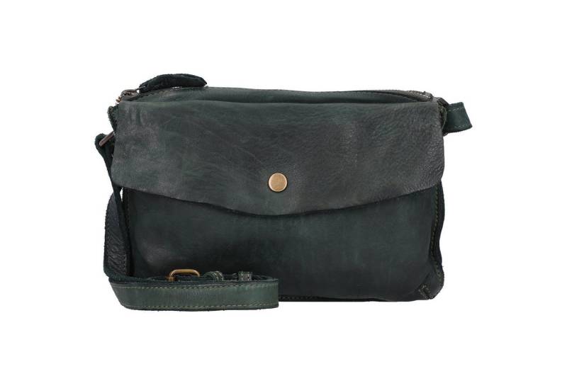 Harold's Umhängetasche Submarine, Leder von Harold's