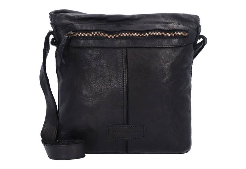 Harold's Umhängetasche Submarine, Leder von Harold's