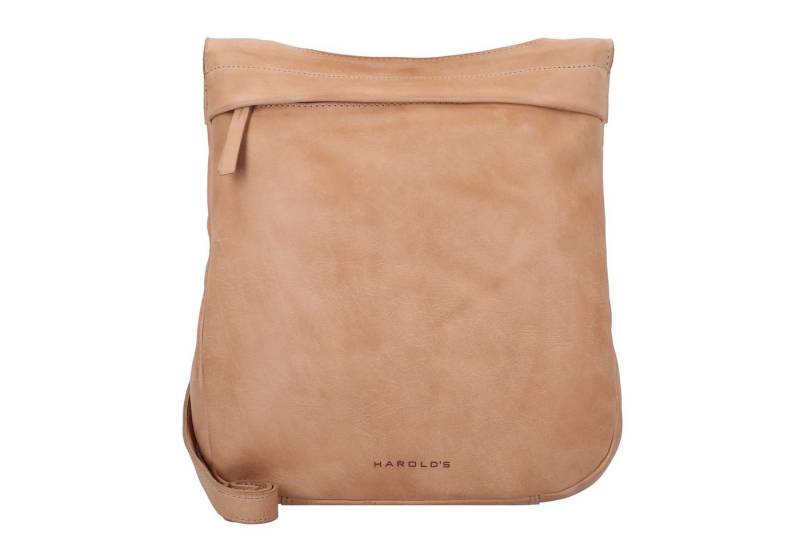 Harold's Umhängetasche Submarine, Leder von Harold's