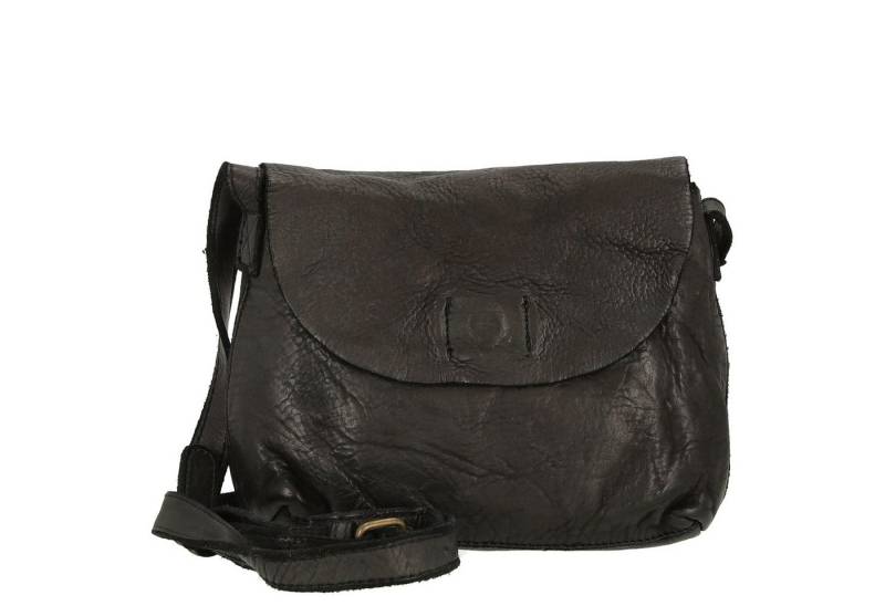 Harold's Umhängetasche Submarine Crossbag - Umhängetasche S 20 cm (schwarz) von Harold's