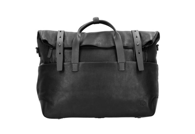 Harold's Weekender Mount Ivy, Leder von Harold's