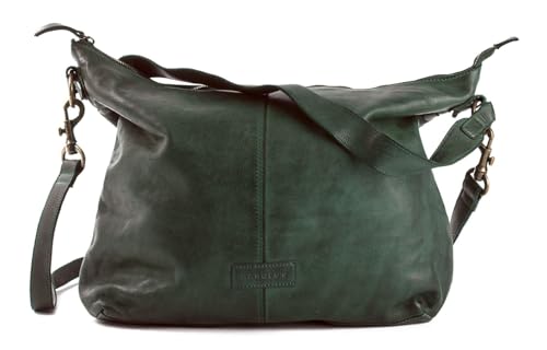 Harolds Submarine - Shopper 43 cm gruen von Harold's