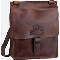 Harold's  - Aberdeen 2907 Braun - Crossbody Bag  , 3.6 l von Harolds