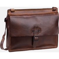 Harold's  - Aberdeen 2908 S Braun - Messenger Bag  , 5 l von Harolds
