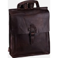 Harold's  - Aberdeen 2911 Braun - Rucksack  , 10.2 l von Harolds