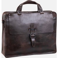 Harold's  - Aberdeen 2944 S Braun - Aktentasche  , 8.7 l von Harolds