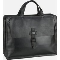 Harold's  - Aberdeen 2945 Twin Schwarz - Aktentasche  , 18.1 l von Harolds