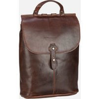 Harold's  - Aberdeen Braun - Rucksack  , 11.2 l von Harolds