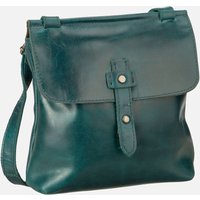 Harold's - Aberdeen Handbag upend M Petrol - Umhängetasche  , 2.6 l von Harolds