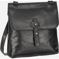 Harold's  - Aberdeen Handbag upend M Schwarz - Umhängetasche  , 2.6 l von Harolds