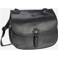 Harold's  - Aberdeen S Schwarz - Saddle Bag  , 4.3 l von Harolds