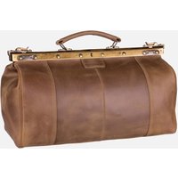 Harold's - Antic 1946 Natur - Bowling Bag  , 27.7 l von Harolds