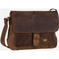 Harold's - Antic 2635 S Natur - Messenger Bag  , 6.2 l von Harolds