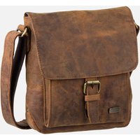 Harold's - Antic 2744 Natur - Umhängetasche  , 5.6 l von Harolds