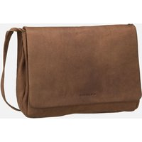 Harold's - Antic 3103 M Natur - Messenger Bag  , 6.9 l von Harolds