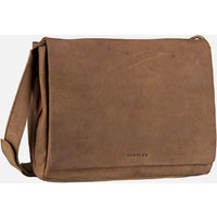 Harold's - Antic 3104 L Natur - Messenger Bag  , 12.5 l von Harolds