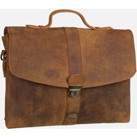Harold's - Antic 3279 M Natur - Aktentasche  , 9.1 l von Harolds