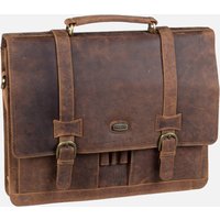 Harold's - Antic 789 L Natur - Aktentasche  , 17.9 l von Harolds