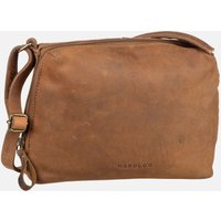 Harold's - Antic Casual Postcase L Natur - Crossbody Bag  , 4.1 l von Harolds