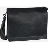 Harold's  - Campo 4679 M Schwarz - Messenger Bag  , 4.8 l von Harolds
