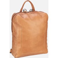 Harold's - Caugio CAU2958 Camel - Rucksack  , 16.2 l von Harolds