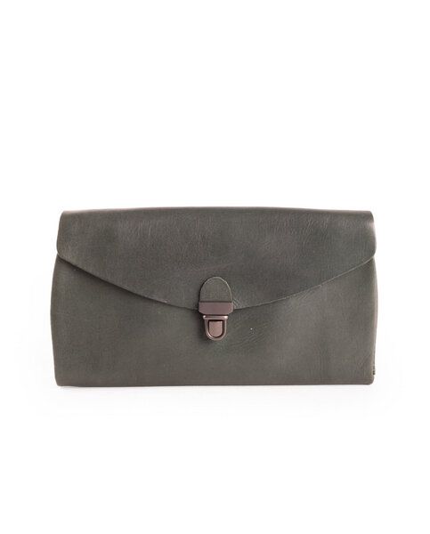 Harold's FO7 fold wallet large von Harolds