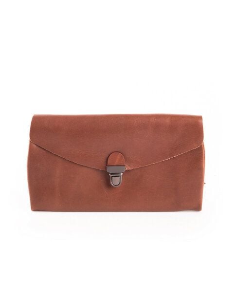 Harold's FO7 fold wallet large von Harolds
