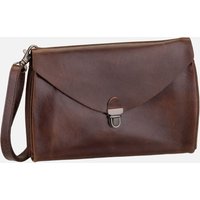 Harold's  - Fold FO2 Braun - Umhängetasche  , 0.6 l von Harolds