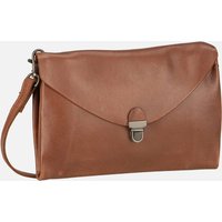 Harold's  - Fold FO2 Cognac - Umhängetasche  , 0.6 l von Harolds