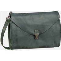 Harold's - Fold FO2 Grün - Umhängetasche  , 0.6 l von Harolds