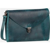 Harold's - Fold FO2 Petrol - Umhängetasche  , 0.6 l von Harolds