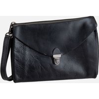 Harold's  - Fold FO2 Schwarz - Umhängetasche  , 0.6 l von Harolds