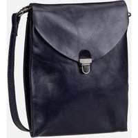 Harold's - Fold FO6 Dunkelblau - Umhängetasche  , 2 l von Harolds