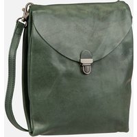 Harold's - Fold FO6 Grün - Umhängetasche  , 2 l von Harolds