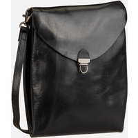 Harold's  - Fold FO6 Schwarz - Umhängetasche  , 2 l von Harolds