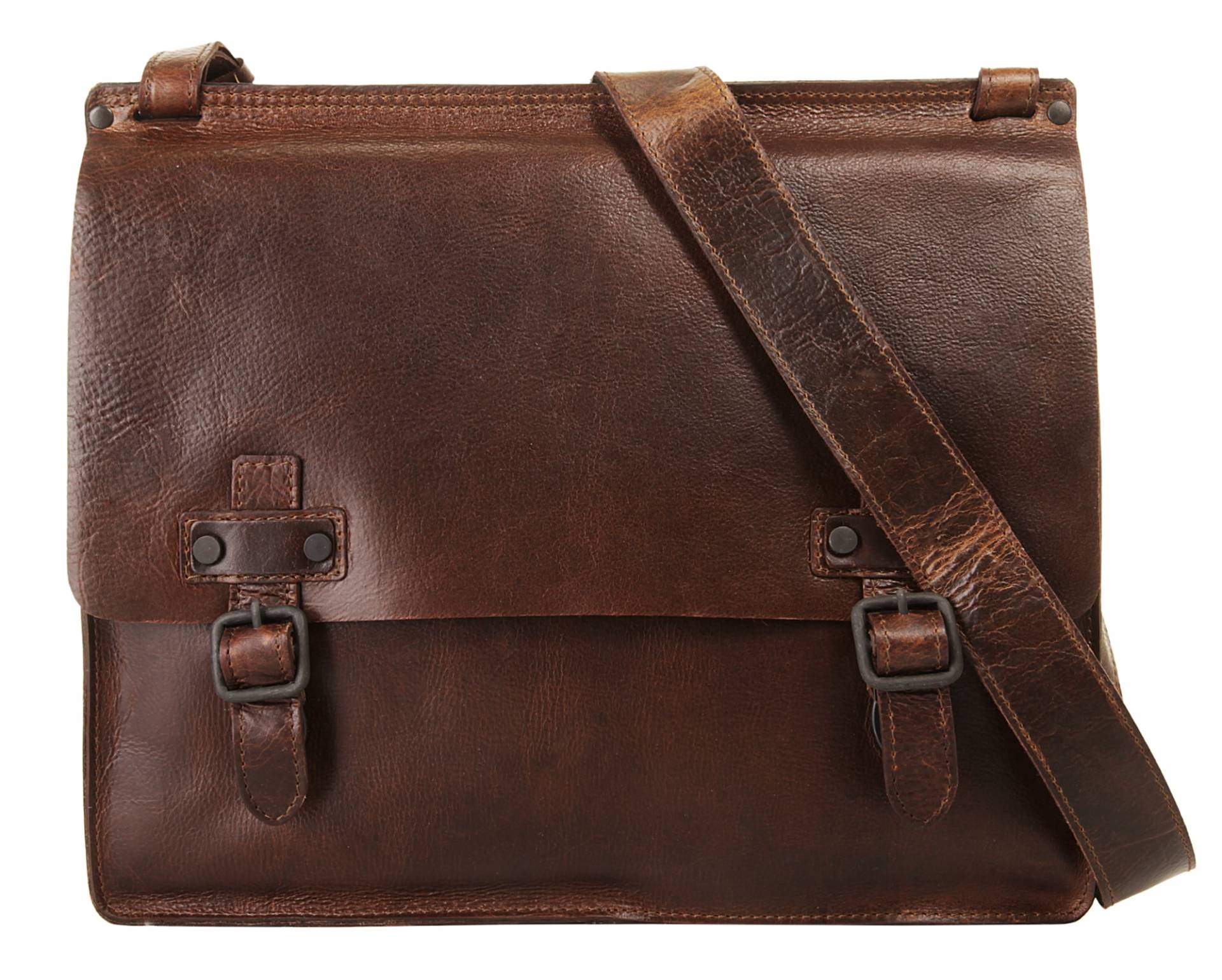 Harolds Messenger Bag "ABERDEEN" von Harolds