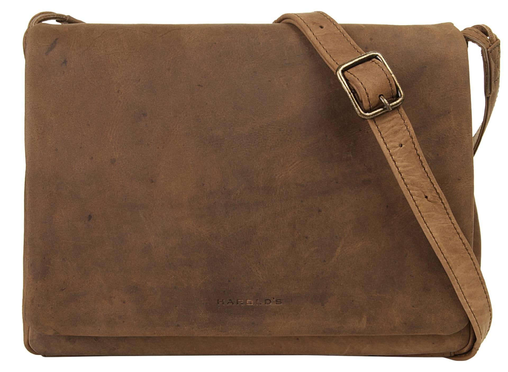 Harolds Messenger Bag "ANTIC" von Harolds