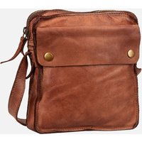 Harold's  - Submarine 3020 Cognac - Umhängetasche  , 1.4 l von Harolds